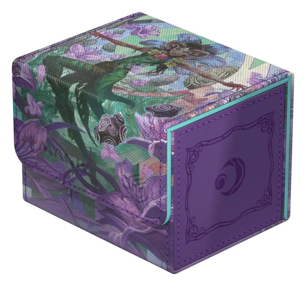 Ultimate Guard - Sidewinder 100+ Xenoskin - MTG Lorwyn Eclipsed - Mornsong Aria