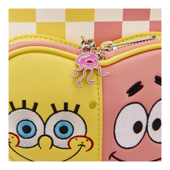 Loungefly - Spongebob Patrick Mini Backpack