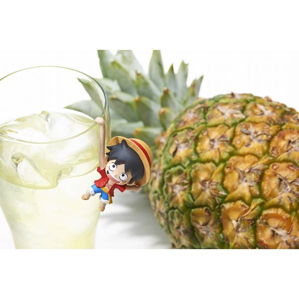 Megahouse Ochatomo Series One Piece  Tea Time Of Pirates