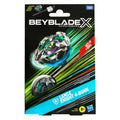 Beyblade X - Lance Knight Defense