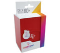 Gamegenic - Deck Holder 80+ - Red