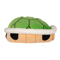 Club Mocchi Mocchi - Super Mario Mega Green Shell Plush