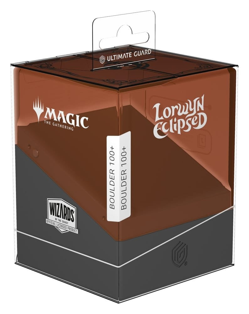 Ultimate Guard - Boulder 100+ Magic: The Gathering "Lorwyn Eclipsed" - Boggarts
