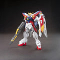 Bandai HGAC 1/144 Wing Gundam Zero