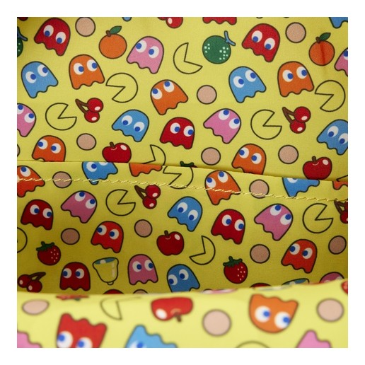 Loungefly - Pac-Man Mini Backpack