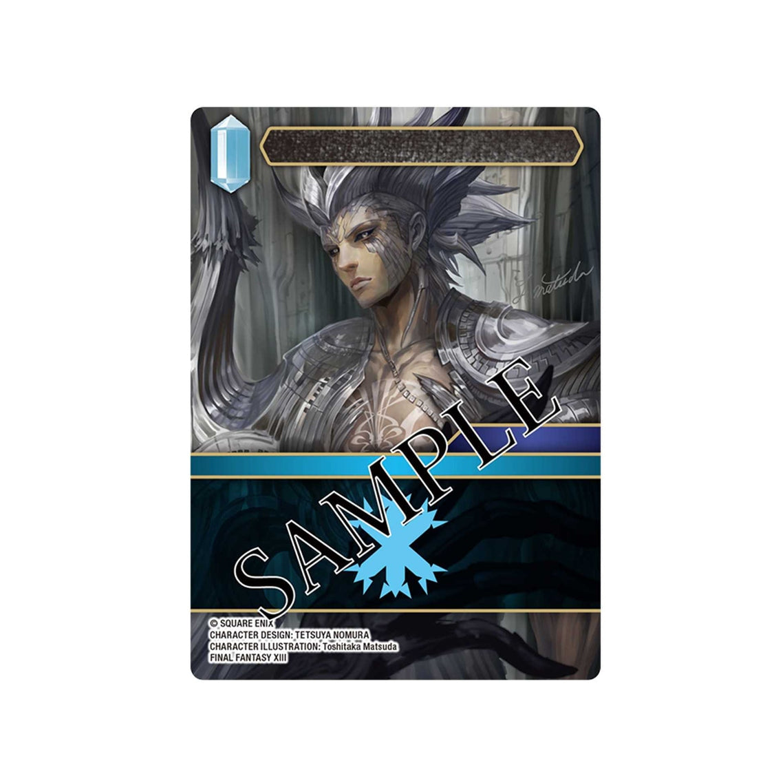 Final Fantasy TCG: Opus 26 Gunslinger in the Abyss Booster Box