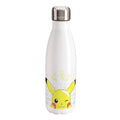 Pokemon - Water Bottle Pikachu Scribble