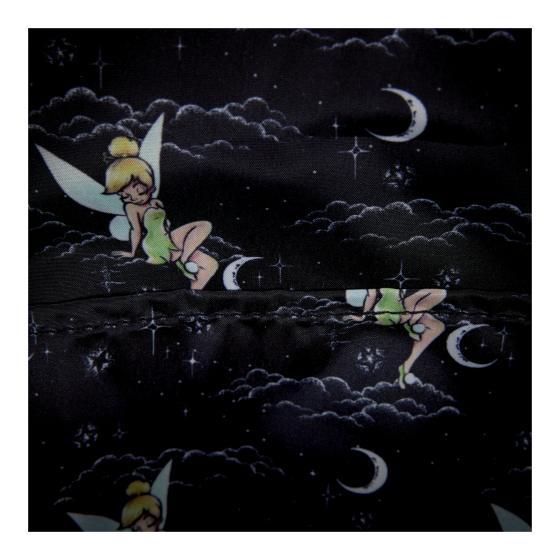 Loungefly - Disney Tinker Bell Pixie Dust Mini Backpack