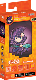 FiGGYZ Yu-Gi-Oh! - Dark Magician