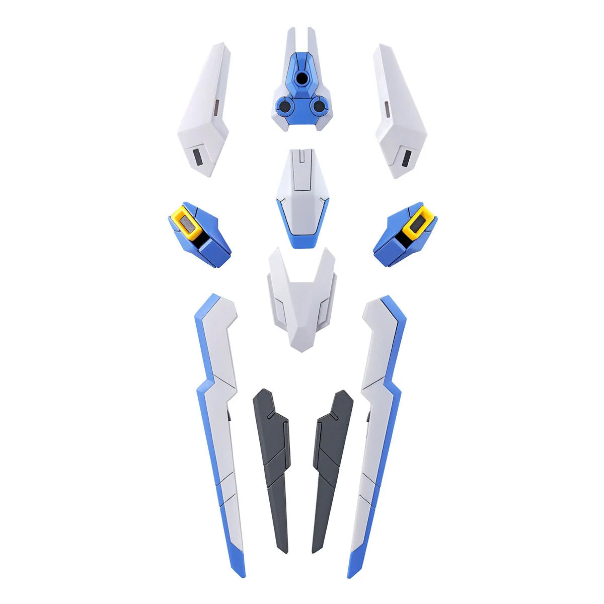 Bandai HG 1/144 Gundam Aerial