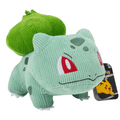 Pokemon - Select 8" Corduroy Bulbasaur Plush