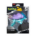 Pokemon - Select 6" Figure - Suicune
