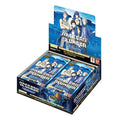Digimon Card Game: Hacker's Slumber (BT-23) Booster Box