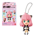 Spy X Family Mascot Anya Collection