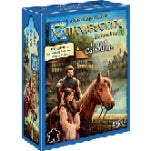 Carcassonne (2015 New Edition)