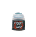 Citadel Base: Caliban Green (12ml)