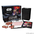 Star Wars: Unlimited – Ashes of the Empire Pre-Release Box