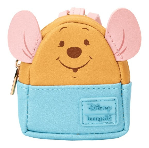 Loungefly - Disney Winnie The Pooh Mystery Mini Backpack Bag Charm
