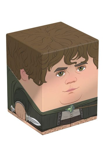 Ultimate Guard - Squaroes - Boulder 100+ - Lord of the Rings: Sam