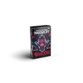 Dungeons & Dragons: Ravenloft: Tarokka Deck