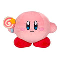 Club Mocchi Mocchi - Mega Invincible Candy Kirby
