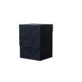 Dragon Shield - Deck Shell - Midnight Blue