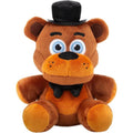 Five Nights at Freddy's - Classic Freddy Plush