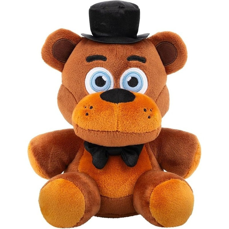 Five Nights at Freddy's - Classic Freddy Plush
