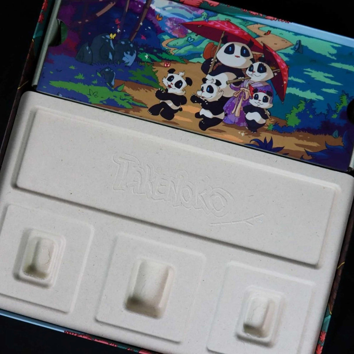 Takenoko