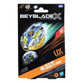 Beyblade X - Staff Fort Tyron UX