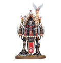 Adepta Sororitas: Intranzia Fraye Dogmata Superior