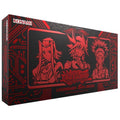 Yu-Gi-Oh! - Legendary 5Ds Deck Collection