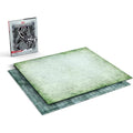 Dungeons & Dragons - Adventure Grid