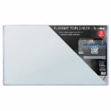 Ultra Pro - 24 Inch x 13.5 Inch Playmat Toploader 5 Pack