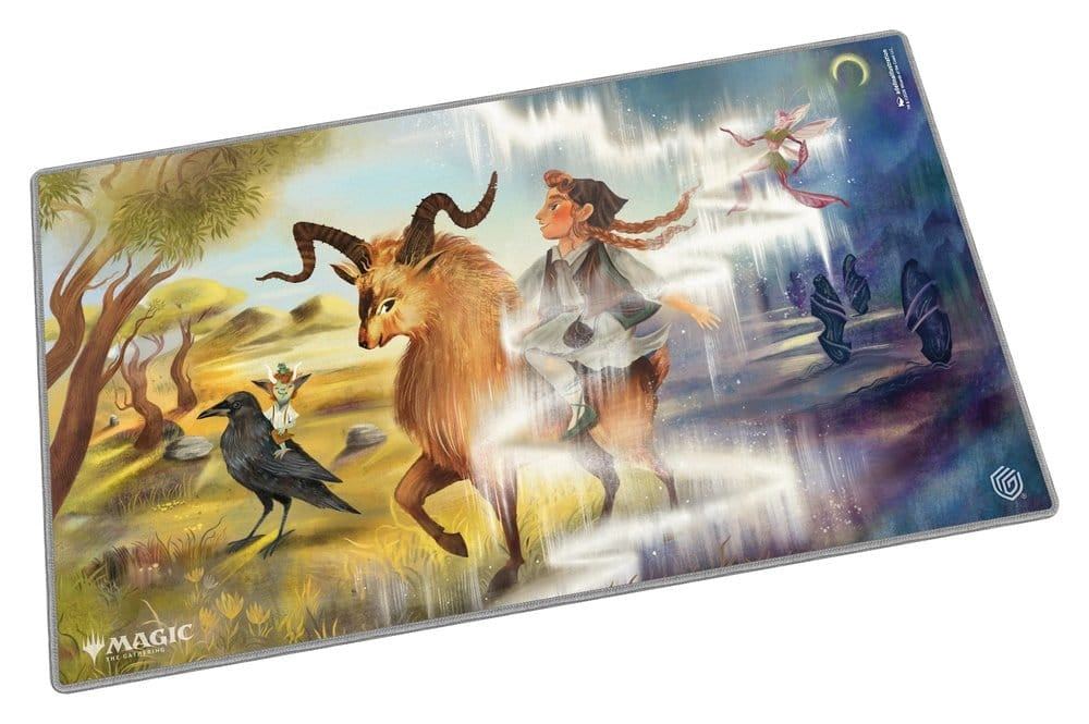 Ultimate Guard - Play-Mat Magic: The Gathering "Lorwyn Eclipsed" - Morningtide’s Light
