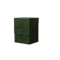 Dragon Shield - Deck Shell - Forest Green