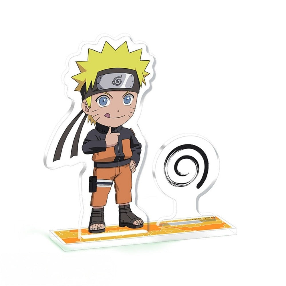 Naruto Blind Box Acryl