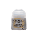 Citadel Dry: Necron Compound (12ml)