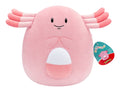 Squishmallows - Pokemon - 10" Chansey Plush