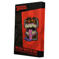 Dungeons & Dragons: Mystery Pin Badge