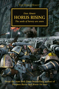 Horus Heresy: Horus Rising