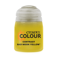 Citadel Contrast: Bad Moon Yellow