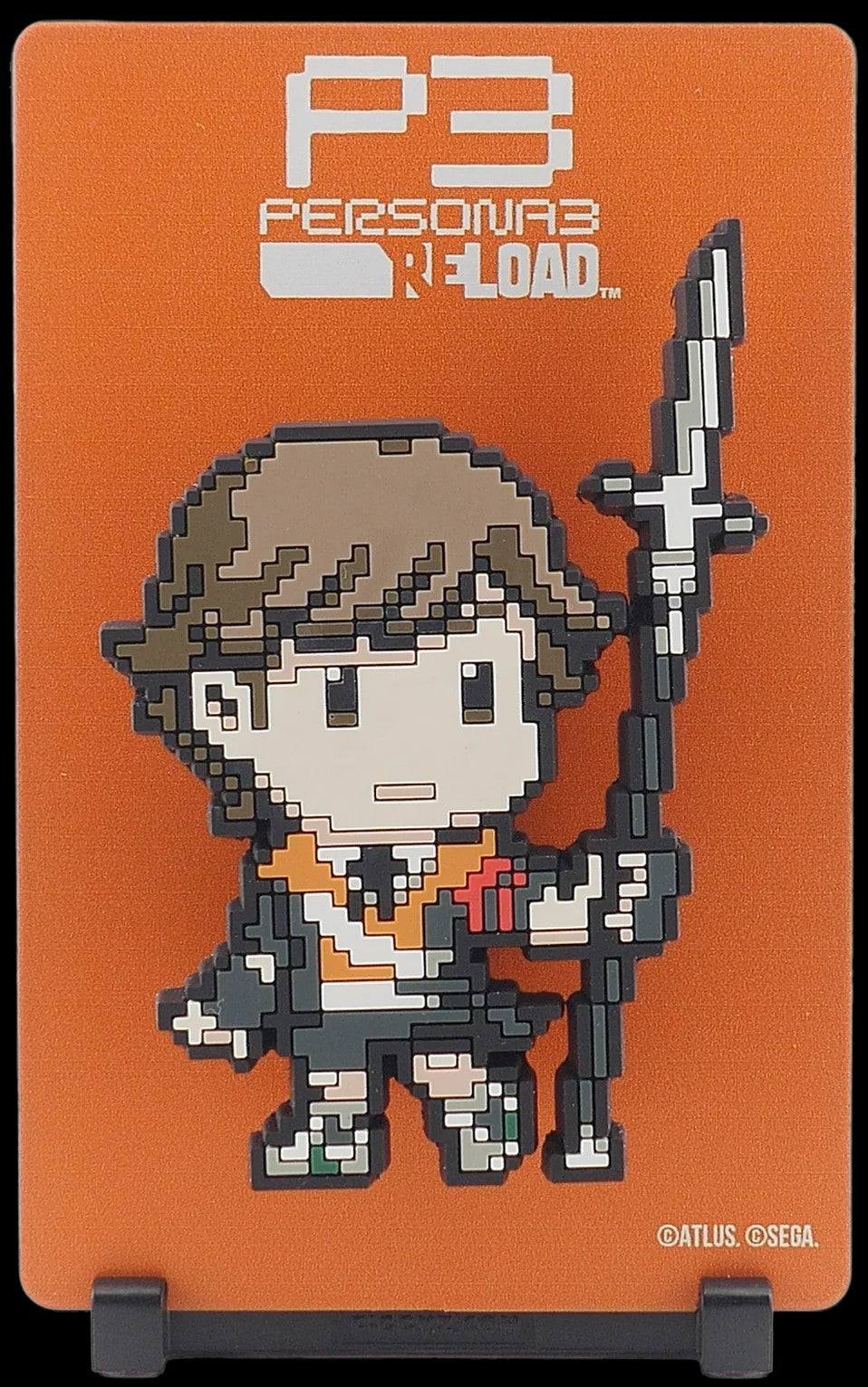FiGGYZ Persona 3 - Ken Amada