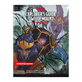 Dungeons & Dragons: Explorers Guide to Wildemount