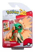 Pokemon - 4.5" Battle Feature Figure - Decidueye