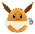 Squishmallows - Pokemon - 10" Eevee Plush