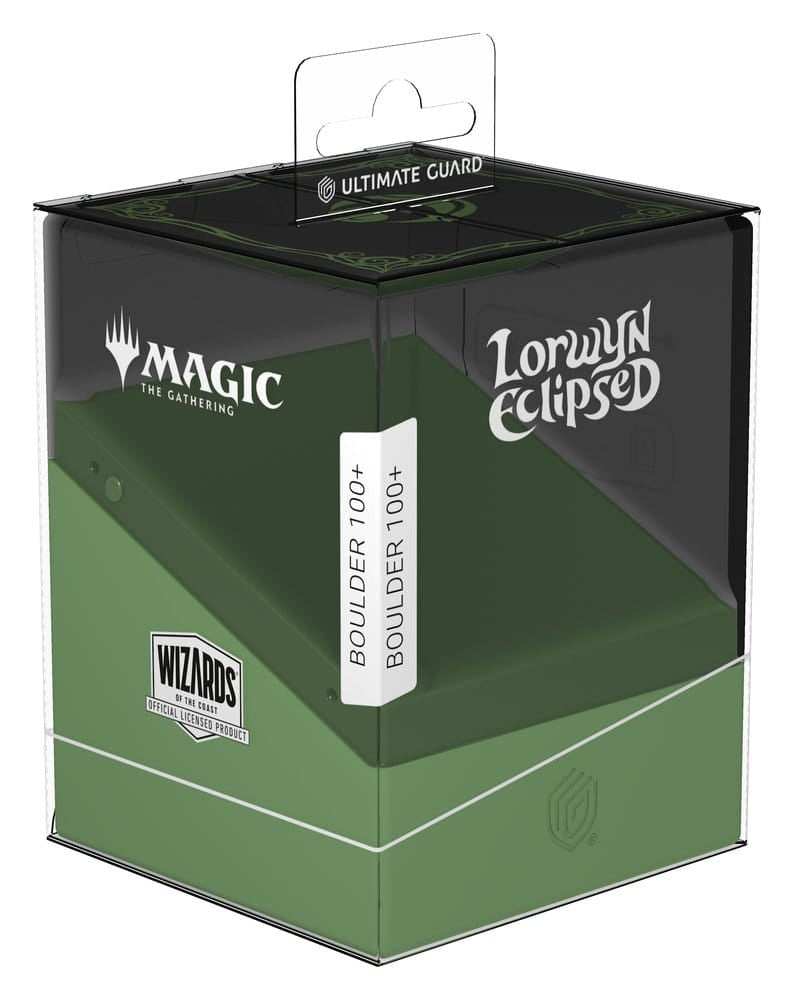 Ultimate Guard - Boulder 100+ Magic: The Gathering "Lorwyn Eclipsed" - Elves