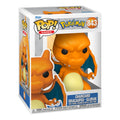 Pop! Games - Pokemon - Charizard