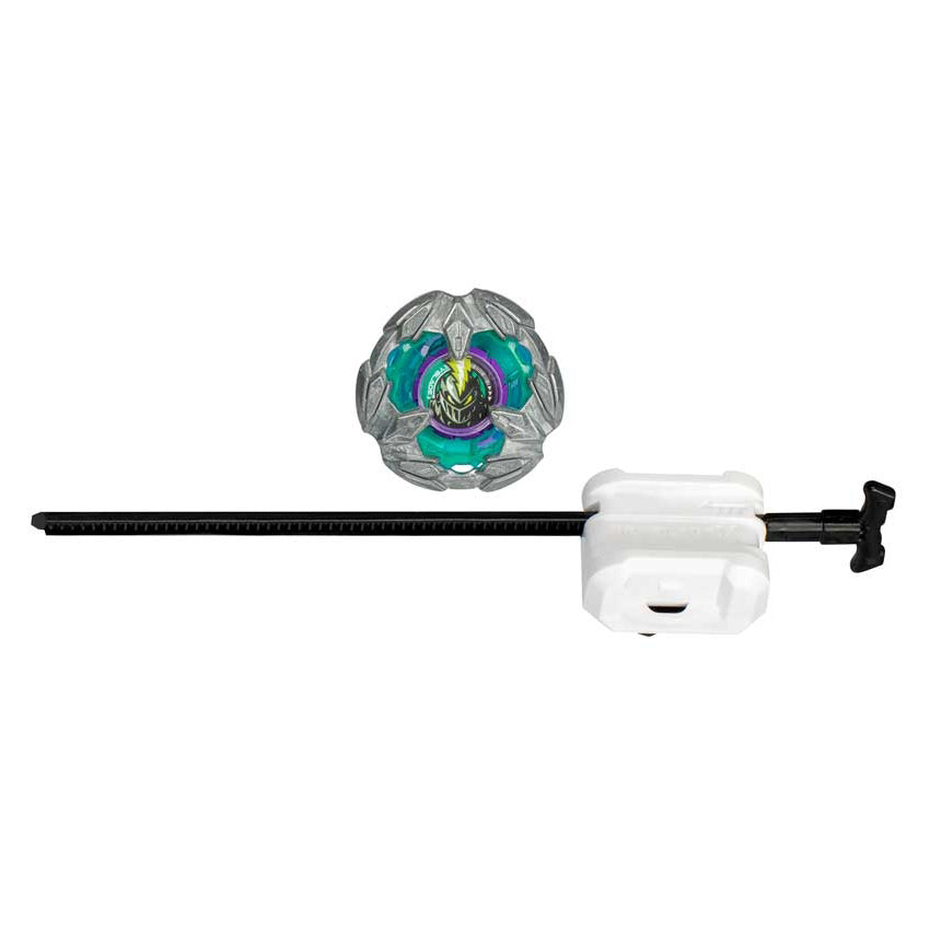 Beyblade X - Lance Knight Defense