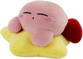 Club Mocchi Mocchi - Mega Kirby Warpstar